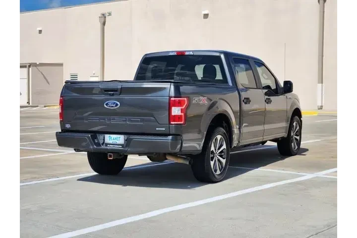 $16966 : Ford F-150 2019 4x2 XL 4dr S image 5