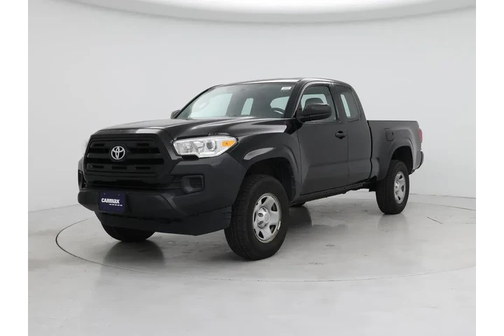 $19998 : Toyota Tacoma 2017 4x2 SR 4d image 4