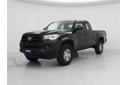 $19998 : Toyota Tacoma 2017 4x2 SR 4d thumbnail