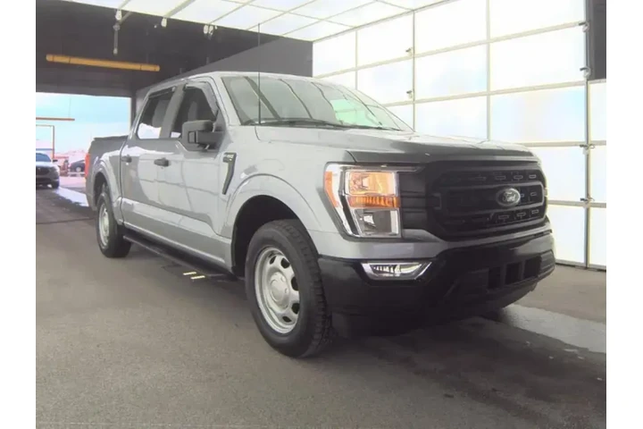 $26990 : Ford F-150 2022 4x2 XL 4dr S image 4