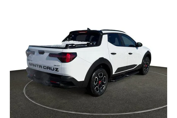 $29990 : Hyundai SANTA CRUZ 2024 AWD image 5