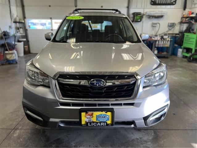 $19900 : 2018 Forester Limited image 2