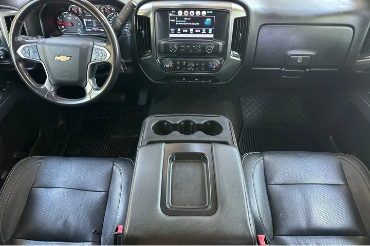 $29900 : Chevrolet Silverado 1500 201 image 6