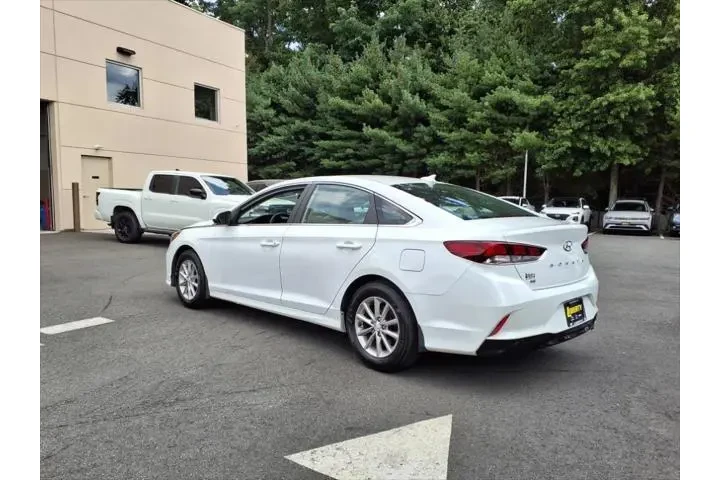 $16995 : Hyundai SONATA 2019 SE 4dr S image 4