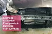 Estimados Collision 9185006239 en Los Angeles