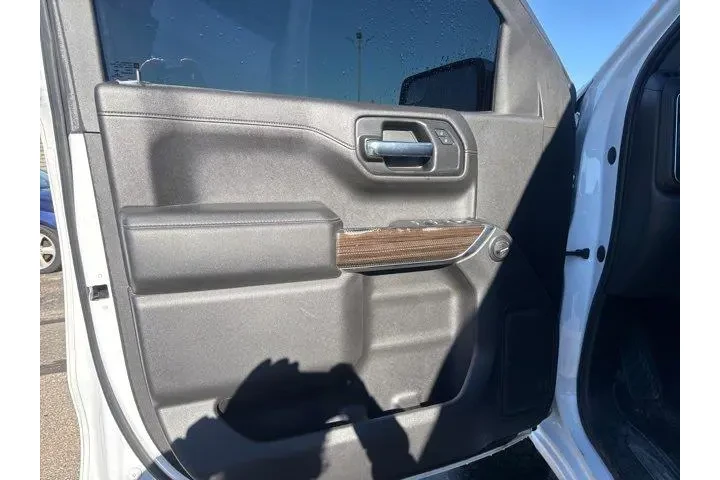 $26982 : Chevrolet Silverado 1500 202 image 9