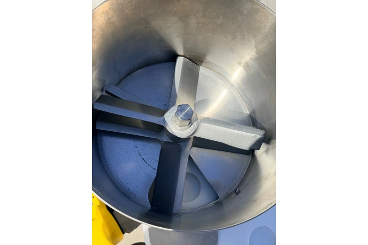 $2200 : Hamburguesera Semiautomática image 4