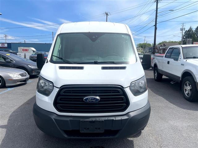 $16495 : 2016 Transit image 2