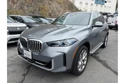 $39888 : BMW X5 2024 sDrive40i 4dr Sp thumbnail