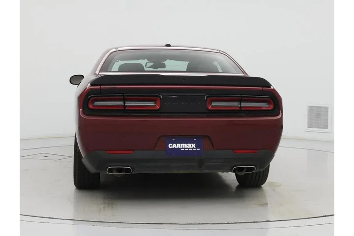 $27998 : Dodge Challenger 2022 GT 2dr image 6