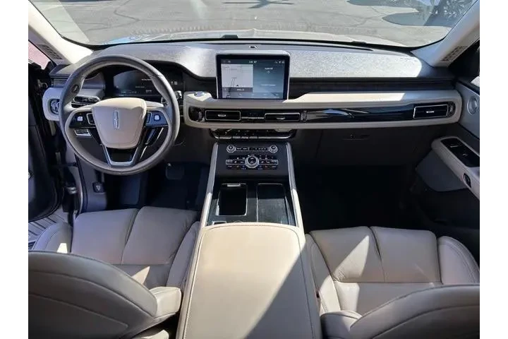 $38952 : Lincoln Aviator 2020 AWD Res image 5