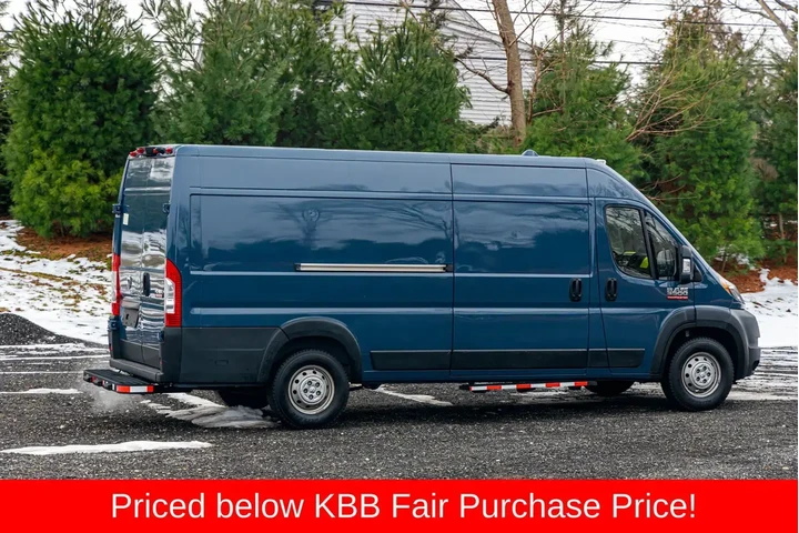 $22995 : Ram ProMaster 2021 3500 159 image 9
