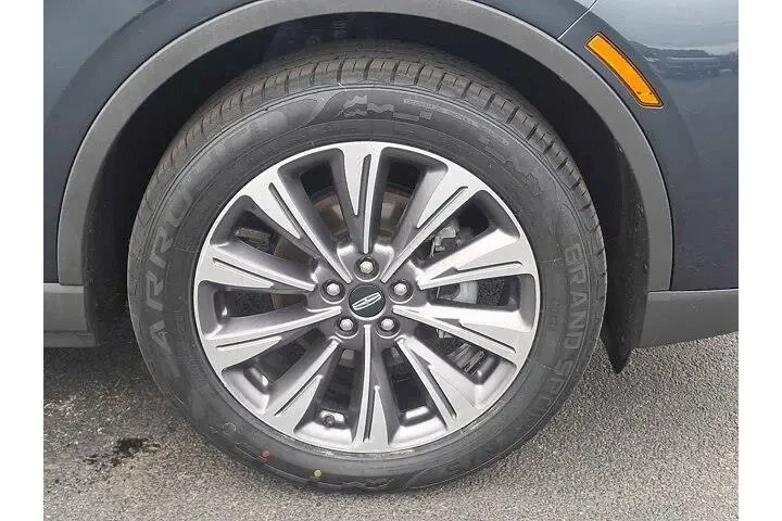 $24500 : Lincoln Corsair 2020 AWD Res image 8