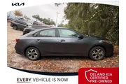 $13400 : Kia Forte 2021 LXS 4dr Sedan thumbnail