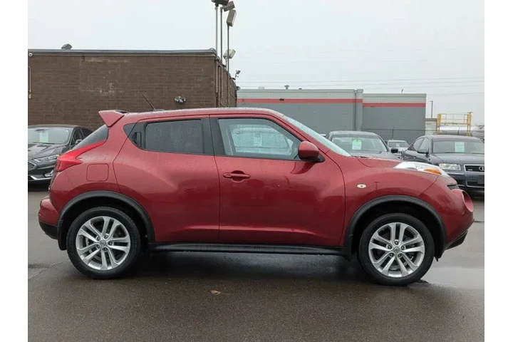 $9475 : 2013 JUKE SV image 5