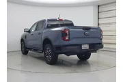 $38998 : Ford Ranger 2024 4x4 Lariat thumbnail