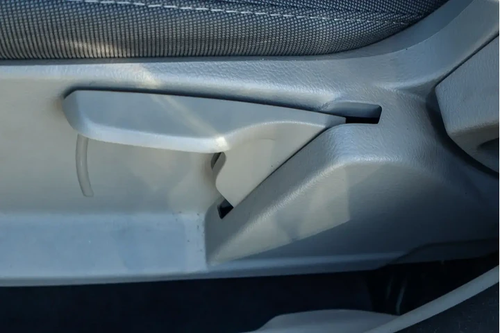 $6000 : Ford Focus 2012 SE 4dr Sedan image 9