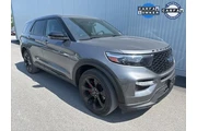 Ford Explorer 2022 AWD ST 4d en Albany