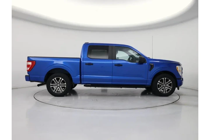 $28998 : Ford F-150 2021 4x2 XL 4dr S image 7