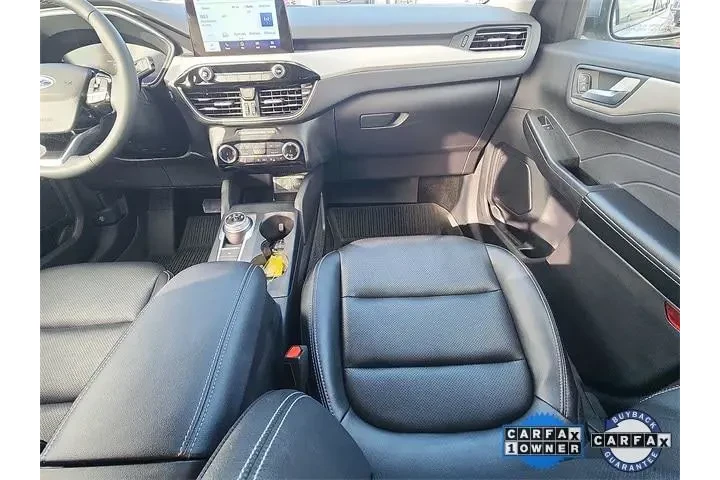 $21895 : Ford Escape 2022 AWD SEL 4dr image 10
