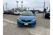 $8999 : 2009 Corolla S thumbnail