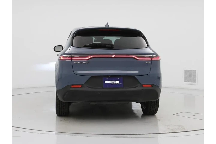 $23998 : Dodge Hornet 2023 AWD GT Plu image 6