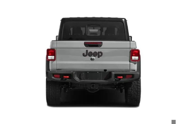 $36595 : Jeep Gladiator 2022 4x4 Rubi image 5