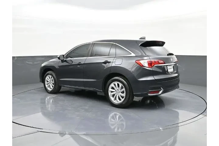 $13998 : Acura RDX 2016 4dr SUV image 5