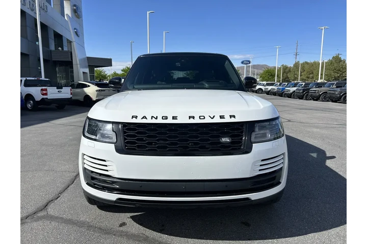 $39795 : Land Rover Range Rover 2021 image 9