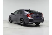$23998 : Honda Civic 2019 Si 4dr Seda thumbnail