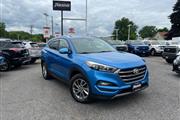 2016 TUCSON en Binghamton