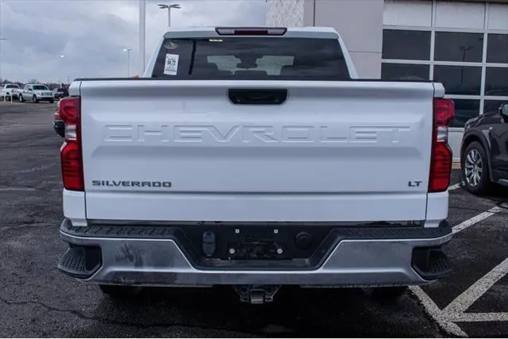 $28000 : Chevrolet Silverado 1500 202 image 5