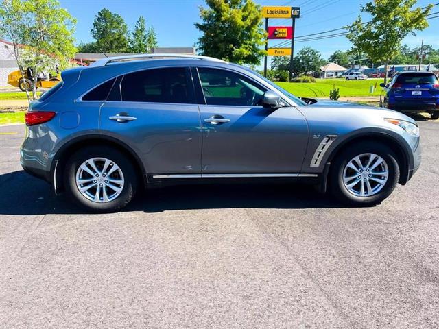 $15995 : 2016 INFINITI QX70 For Sale M image 4