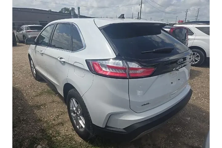 $21214 : Ford Edge 2024 AWD ST-Line 4 image 2