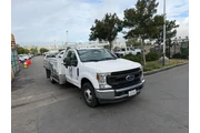 $36500 : Ford F-350 Super Duty 2020 4 thumbnail