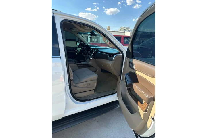 $15495 : 2016 CHEVROLET TAHOE2016 CHEV image 8