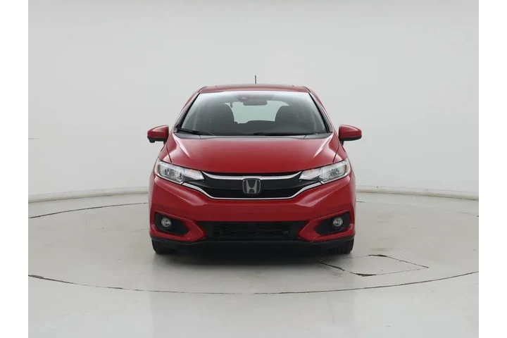 $22998 : Honda Fit 2019 EX 4dr Hatchb image 5