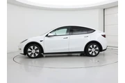 $33998 : Tesla Model Y 2022 AWD Long thumbnail