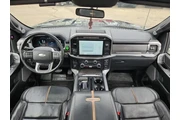 $29757 : 2021 F-150 Platinum thumbnail