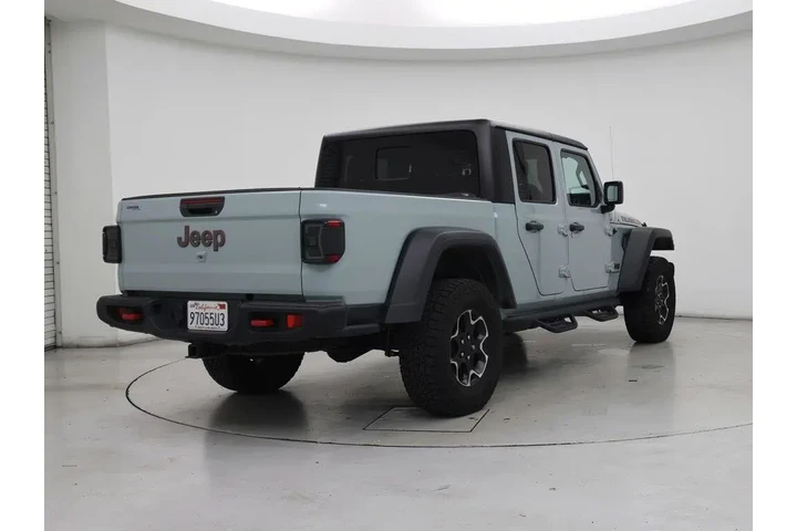 $36998 : Jeep Gladiator 2023 4x4 Rubi image 8