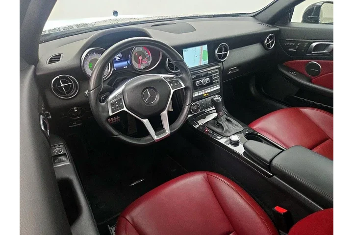 $26998 : Mercedes-Benz SLK 2015 SLK 3 image 9