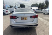 $15399 : 2019 Altima 2.5 S thumbnail