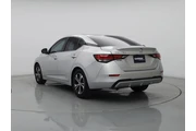 $18998 : Nissan Sentra 2023 SV 4dr Se thumbnail