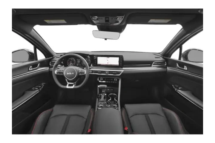 $29997 : Kia K5 2024 GT 4dr Sedan image 8