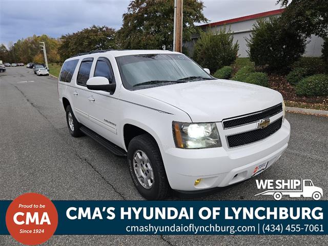 $14500 : PRE-OWNED  CHEVROLET SUBURBAN image 1