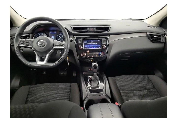 $18998 : Nissan Rogue Sport 2020 AWD image 9
