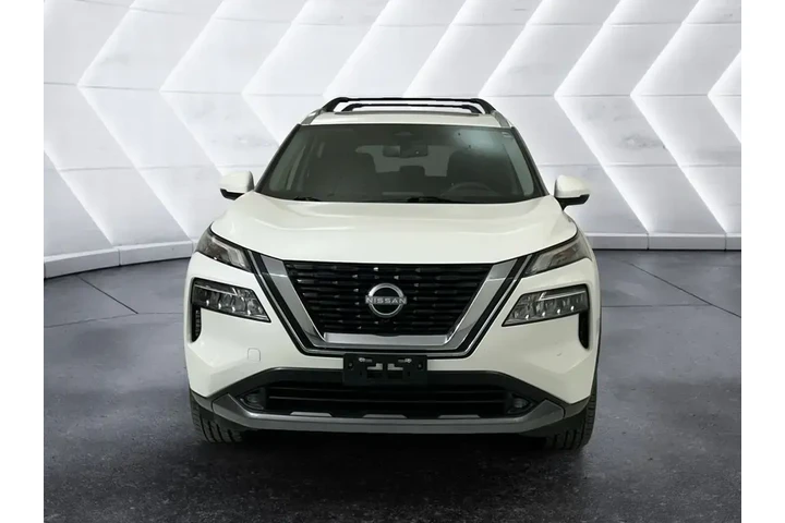 $23191 : Nissan Rogue 2023 SL 4dr Cro image 3