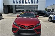 $23999 : 2021 Camry SE Sedan I-4 cyl thumbnail