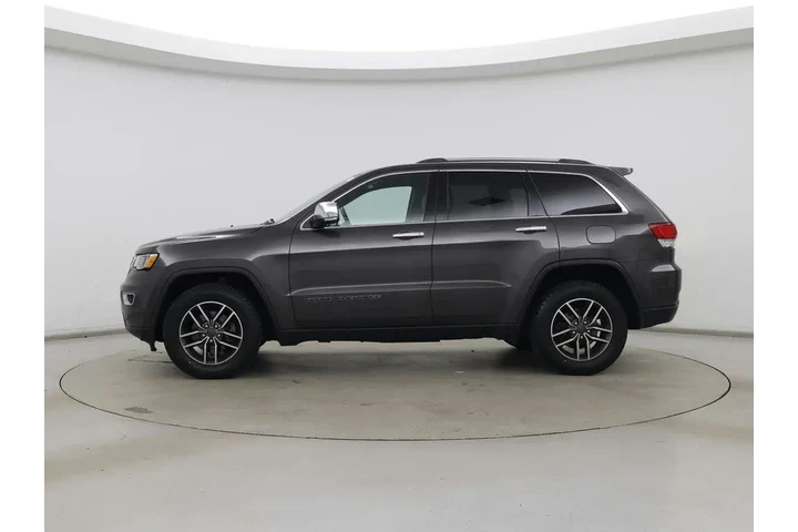 $24998 : Jeep Grand Cherokee 2020 4x4 image 3