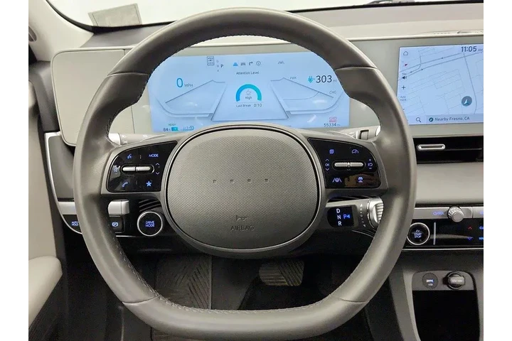 $21998 : Hyundai IONIQ 5 2022 SE 4dr image 10